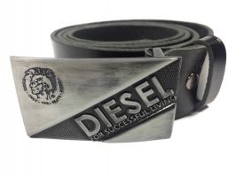 Ремень кожаный брендовый Diesel 156_5