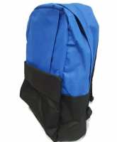 Рюкзак классический синий_2