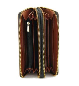 Кошелёк женский кожаный Marc Jacobs 1102 Z