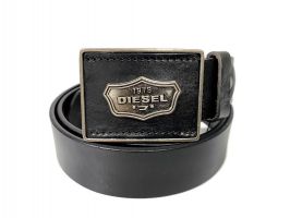 Ремень кожаный Diesel 1391_0