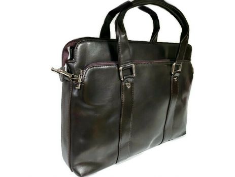 Портфель-сумка Bolinni 339-99675 brown