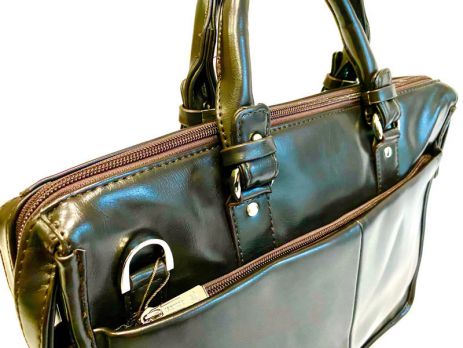 Портфель-сумка мужская Bolinni 339-99050