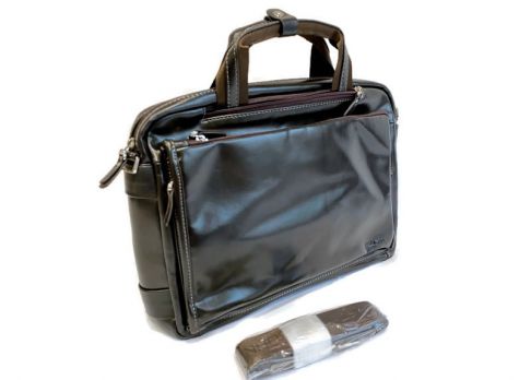 Портфель-сумка мужская Bolinni 339-99385