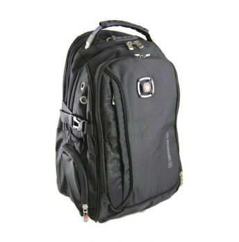 Рюкзак Swissgear 7681 Black