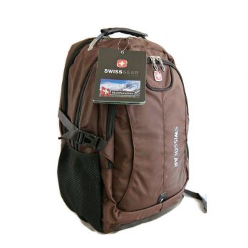 Рюкзак Swissgear 9508 Brown