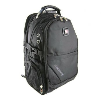 Рюкзак Swissgear 7685 Black