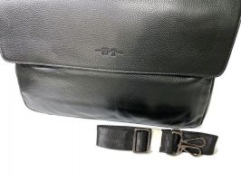 Портфель мужской кожаный H.T. leather 1585_8