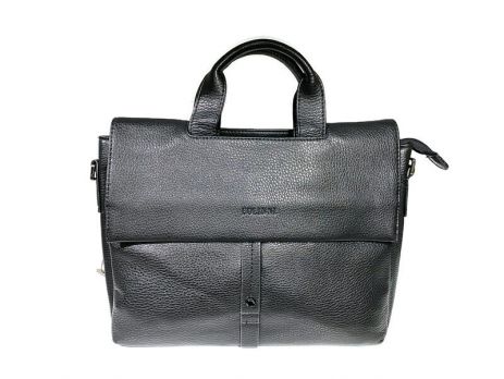 Портфель-сумка деловая Bolinni X39-99397