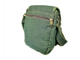 Мужская текстильная сумка через плечо JSNL 2179_2