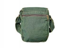 Мужская текстильная сумка через плечо JSNL 2179_3