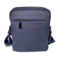 Мужская текстильная сумка CK 1708 blue_4