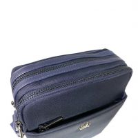 Мужская текстильная сумка CK 1708 blue_3
