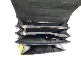 Мужская кожаная сумка портфель Bolinni 777-2454D_4