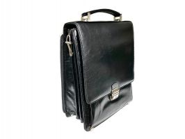 Мужская кожаная сумка портфель Bolinni 777-2454D_1