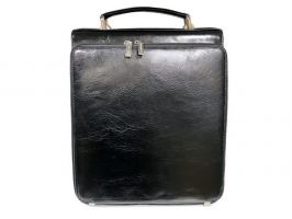 Мужская кожаная сумка портфель Bolinni 777-2454D_5