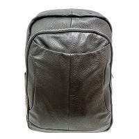 Рюкзак мужской кожаный Heanbag 66287H black_1