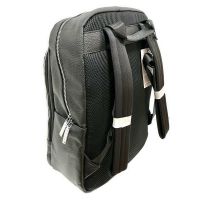 Рюкзак мужской кожаный Heanbag 66287H black_2