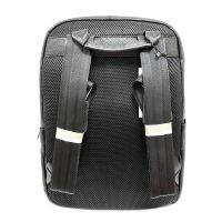 Рюкзак мужской кожаный Heanbag 66287H black_3