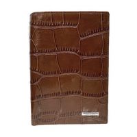 Бумажник мужской кожаный RockFeld 1876 Brown_1