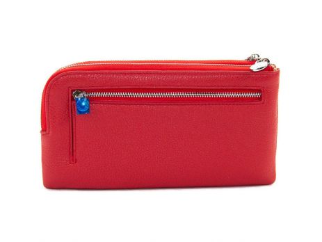 Женская сумочка-клатч Petek 8082 red