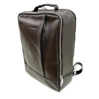 Рюкзак кожаный Heanbag 66276 black_0