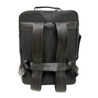 Рюкзак кожаный Heanbag 66276 black_3