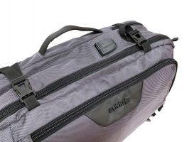Рюкзак-сумка Arctic Hunter B00183-1 Grey_3