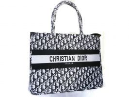 Женская сумка тоут Christian Dior 611-4_0