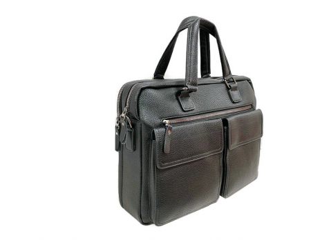 Мужская деловая сумка портфель NN 2052
