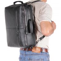 Рюкзак-сумка NN 2054 black_7
