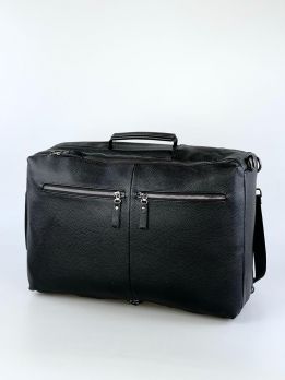 Рюкзак-сумка NN 2054 black