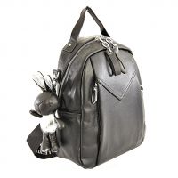 Рюкзак-сумка женский NN 2058 Black_5