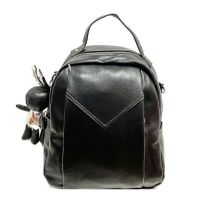 Рюкзак-сумка женский NN 2058 Black_2