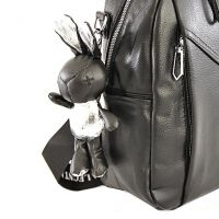 Рюкзак-сумка женский NN 2058 Black_1