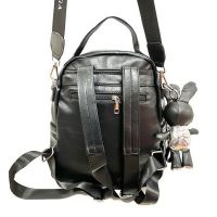 Рюкзак-сумка женский NN 2058 Black_3