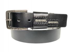 Ремень кожаный Diesel 2098 (Дизель)_0