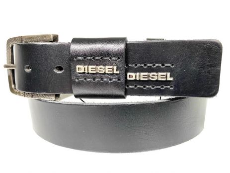 Ремень кожаный Diesel 2098 (Дизель)