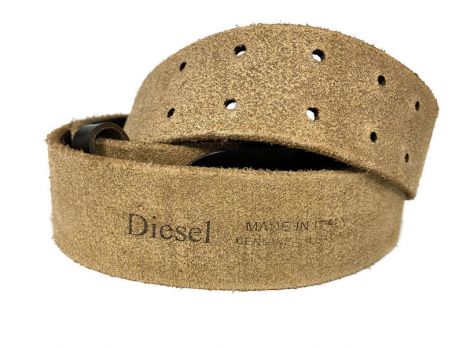 Ремень кожаный Diesel 2100 (Дизель)