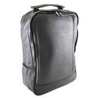 Рюкзак кожаный NN 2112 Black_7