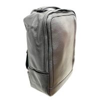 Рюкзак кожаный NN 2112 Black_2