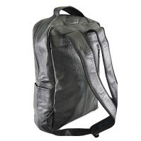 Рюкзак кожаный NN 2114 Black_1