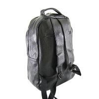 Рюкзак кожаный NN 2118 Black_1