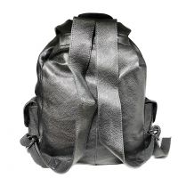 Рюкзак кожаный NN 2236 black_2