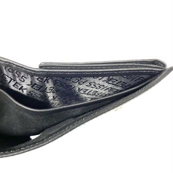 Кошелёк мужской кожаный Petek 1704 (Петек)