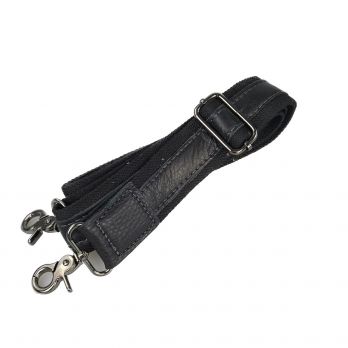 Портфель мужской кожаный ZNIXS 0067 black