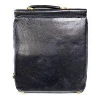 Мужская кожаная сумка портфель Bolinni 809-2454_2