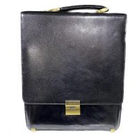 Мужская кожаная сумка портфель Bolinni 809-2454_1