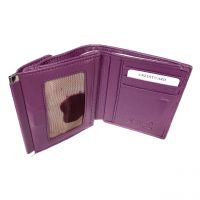 Кошелек женский кожаный VerMari 78848-1806 purple_3
