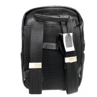 Рюкзак кожаный Heanbag 701H black_2