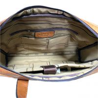 Портфель сумка мужская JEEP 6676-3 brown_6